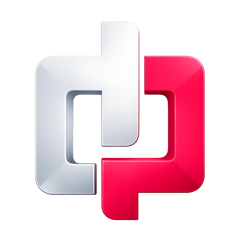 dotPixel logo